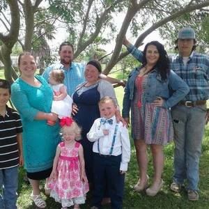 Meet your Posher, Galena